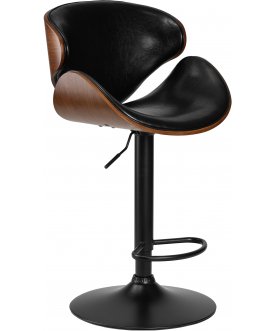 Комплект стульев Karter Black