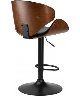 Комплект стульев Karter Black