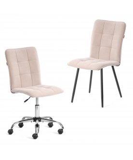 Комплект стульев Комплект Bari LT