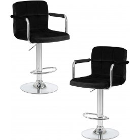 Комплект стульев Kruger Arm