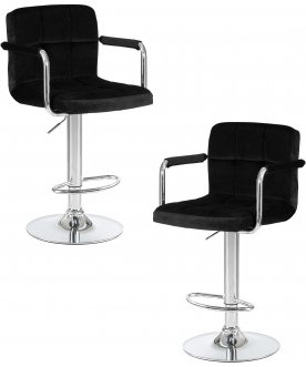 Комплект стульев Kruger Arm