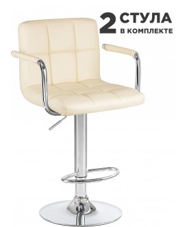 Комплект стульев Kruger Arm