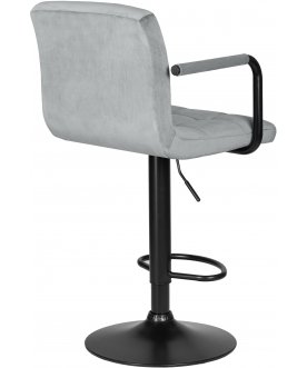 Комплект стульев Kruger Arm Black