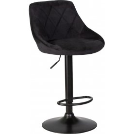 Комплект стульев Logan black