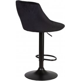 Комплект стульев Logan black