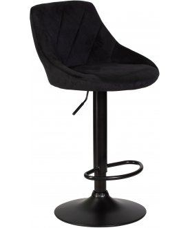 Комплект стульев Logan black