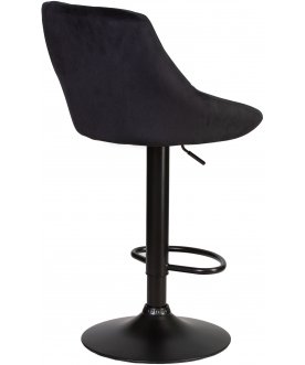 Комплект стульев Logan black