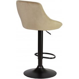 Комплект стульев Logan black