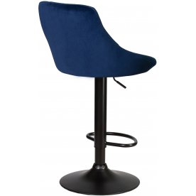 Комплект стульев Logan black