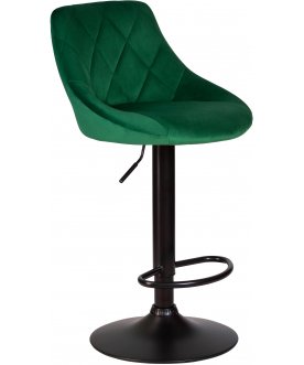 Комплект стульев Logan black