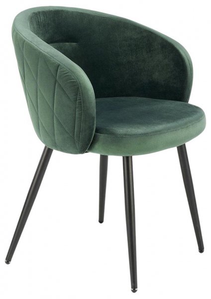 Комплект стульев Luminary зеленый