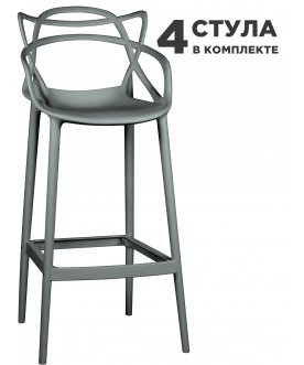 Комплект стульев Masters Bar