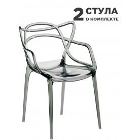 Комплект стульев Masters