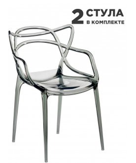 Комплект стульев Masters