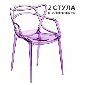 Комплект стульев Masters