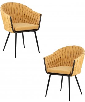 Комплект стульев Matilda