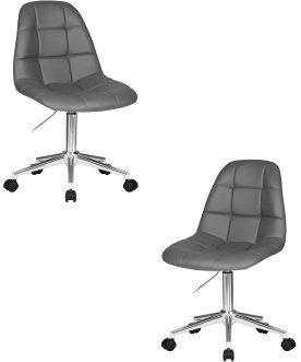 Комплект стульев Monty