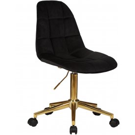 Комплект стульев Monty Gold