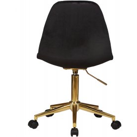 Комплект стульев Monty Gold