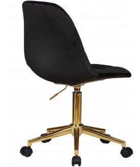 Комплект стульев Monty Gold