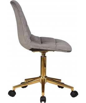 Комплект стульев Monty Gold