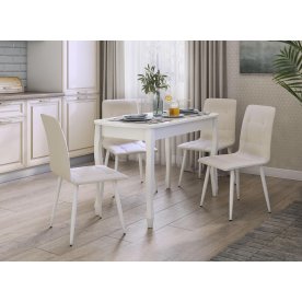 Комплект стульев Мартин