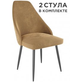 Комплект стульев Милан