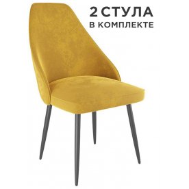 Комплект стульев Милан