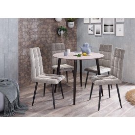 Комплект стульев Турин 2