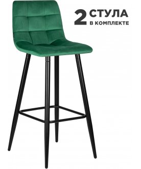 Комплект стульев Nicole