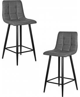 Комплект стульев Olivia