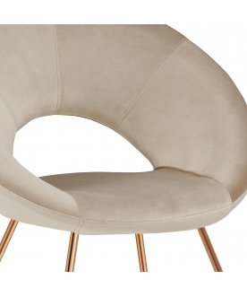 Комплект стульев Refuge