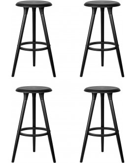 Комплект стульев Royce Black