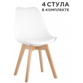 Комплект стульев Майн new