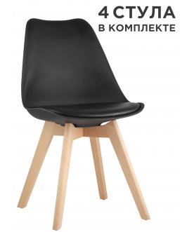 Пластиковый стул Майн