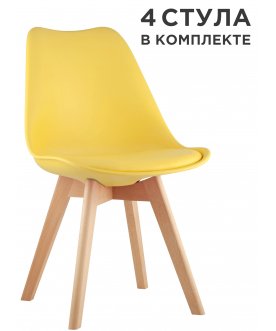 Комплект стульев Майн new