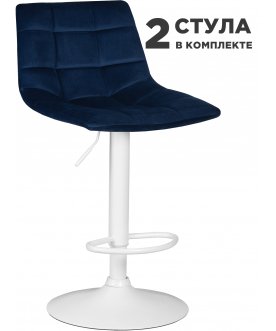 Комплект стульев Tailor White