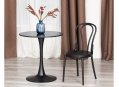 Комплект стульев Thonet (mod. PL62) 2 шт. black (черный) 05