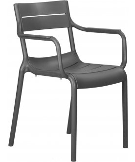 Комплект стульев Tim Arm