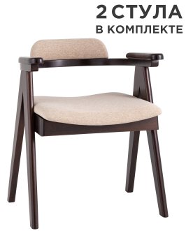 Комплект стульев Тоттем