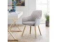 Комплект стульев Tranquil Synchrony серый