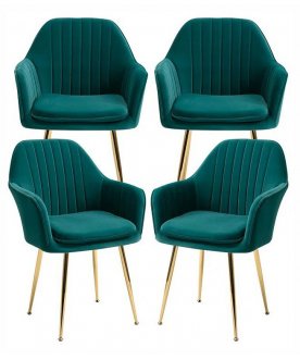 Комплект стульев Tranquil Synchrony