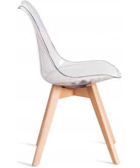 Комплект стульев Tulip mod. 73-1 4 шт.