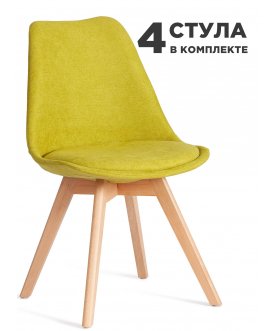 Комплект стульев Tulip soft mod. 053v 4 шт.