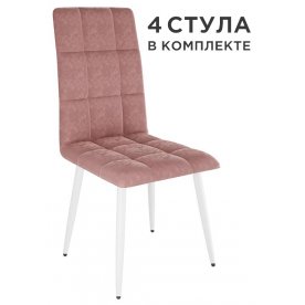 Комплект стульев Турин 2