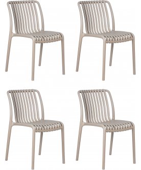 Комплект стульев Walter