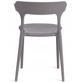 Пластиковый стул Ton/Тон (мод. PC33)