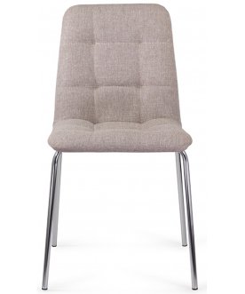 Комплект стульев на металлокаркасе Twins