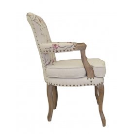 Кресло Anver Sakura