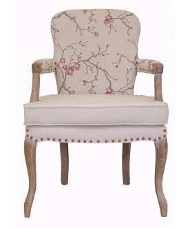 Кресло Anver Sakura